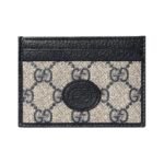 Gucci GG Card Holder Wallet - Image 12