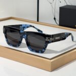 Versace Outdoor Sunglasses Top Quality - Image 4