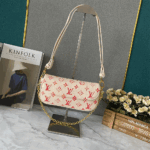 Louis Vuitton LV Wallet on Chain Ivy  Bags - Image 2