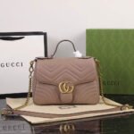 Gucci Marmont tote - Image 2