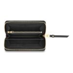 Louis Vuitton LV Zippy Embossed Cowhide Wallet - Image 2