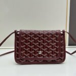Goyard Plumet Woc Envelope Bag - Image 10