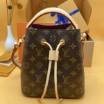Louis Vuitton LV NÉONOÉ BB Bag - Image 4