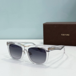 Tom Ford Thick Frame Sunglasses Top Quality - Image 6