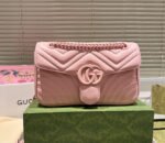 Gucci GG Marmont Small & Mini Shoulder Bag 443497 - Image 11