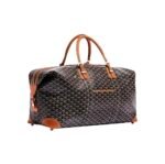 Goyard Bowling 55 bag