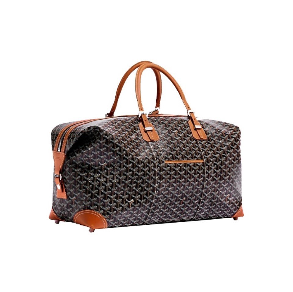 Goyard Bowling 55 bag