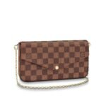 Louis Vuitton LV Felicie Pochette M81896 - Image 5