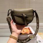 Loewe Gate Shoulder Bag Mini - Image 8