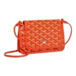 Goyard Plumet Pocket Wallet - Image 5