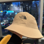 The North Face Collapsible Outdoor Casual Beach Hat Sunhat - Image 4