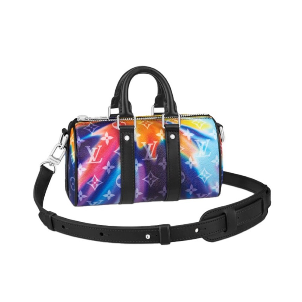 Louis Vuitton LV Sunset XS Monogram