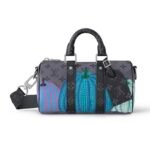 Louis Vuitton LV Keepall 25 Bag M46271 - Image 14
