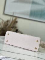 Louis Vuitton Z Capucines MM M21127 - Image 9