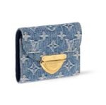Louis Vuitton LV Victorine Wallet M82959 Top quality - Image 2