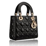 Dior Small Lady  Bag