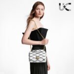 Louis Vuitton LV GO-14 MM Malletage Bag - Image 2