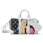 Louis Vuitton LV Keepall 25 Bag M46271 - Image 11